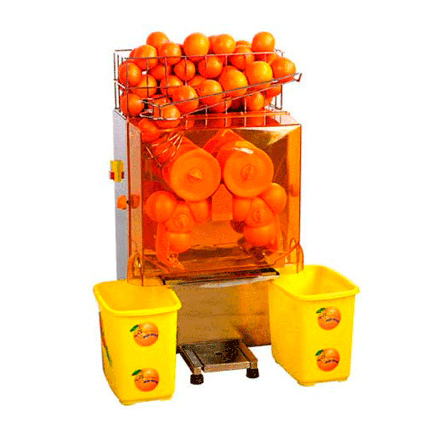 Exprimidor de naranja automático 220v - Arequipa, Lima, Perú