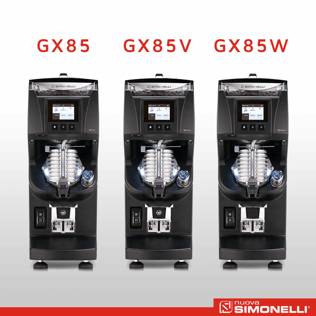 Molino Nuova Simonelli GX