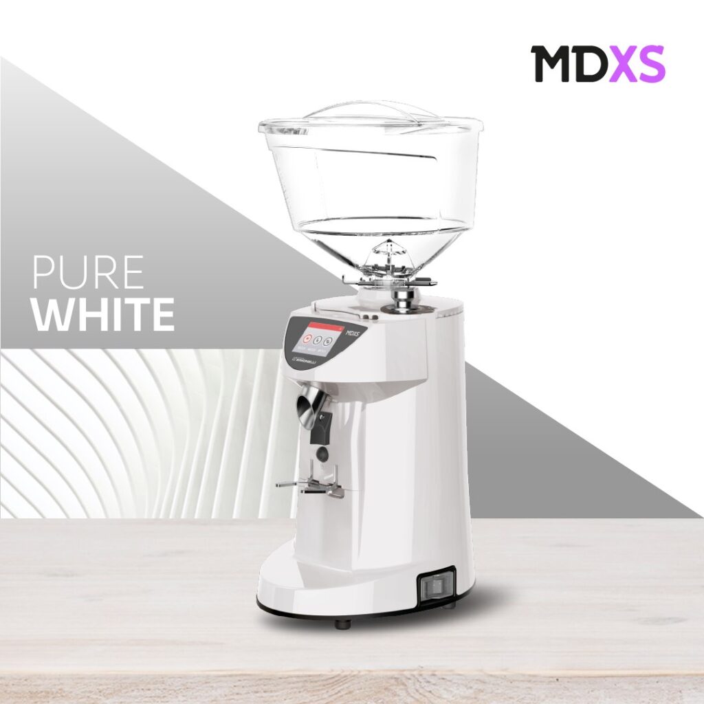 Molino Nuova Simonelli MDX