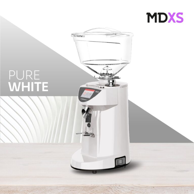 Molino Nuova Simonelli MDX