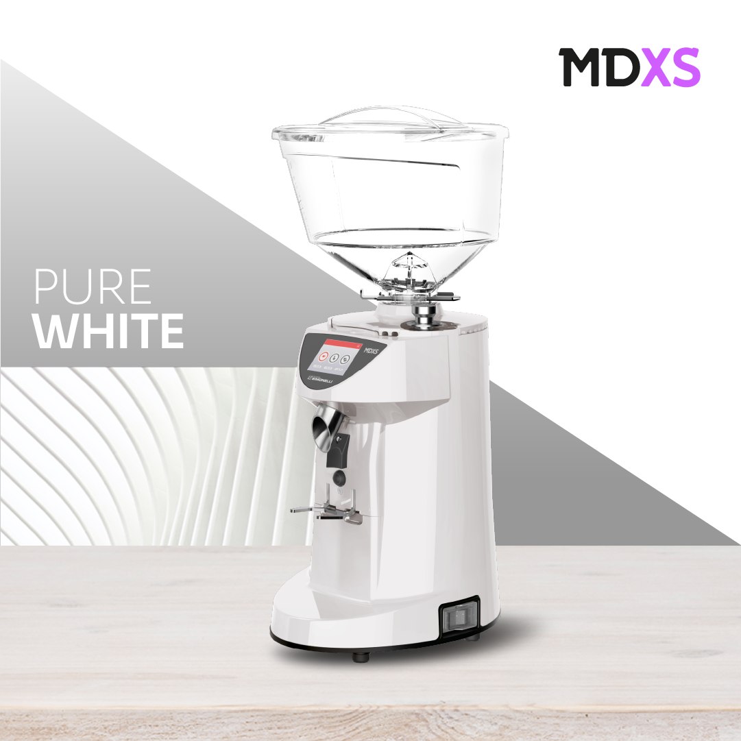 Molino Nuova Simonelli MDX
